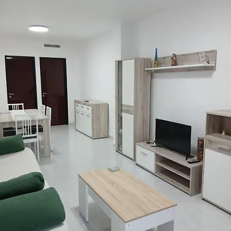 Cerca Del Mar Apartmán