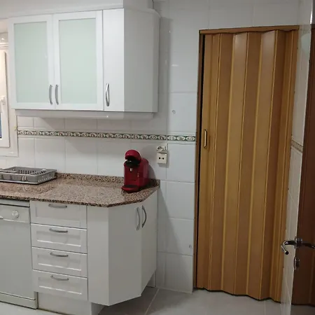 Cerca Del Mar Apartmán