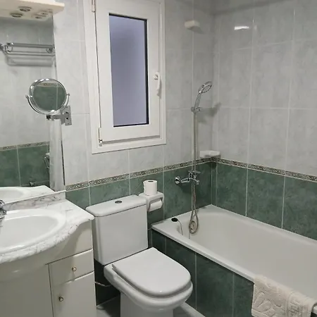Apartmán Cerca Del Mar Benicarló
