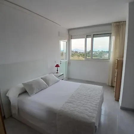 Cerca Del Mar Apartmán