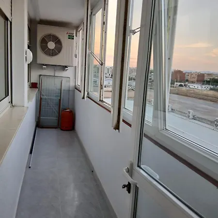 Apartmán Cerca Del Mar Benicarló