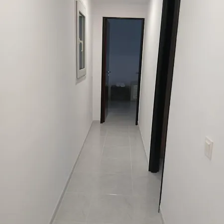 Cerca Del Mar Apartmán Benicarló