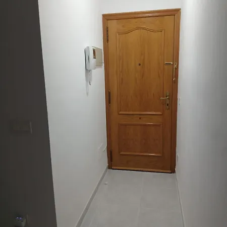 Cerca Del Mar Appartement *