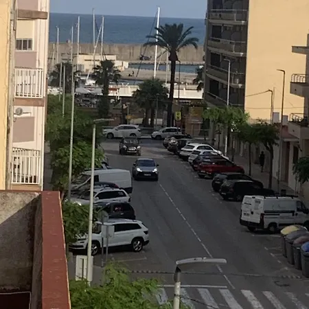 Appartement Cerca Del Mar *